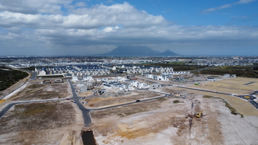 4 Bedroom Property for Sale in Sandown Western Cape